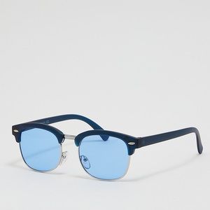 New The Children’s Place Blue Sunglasses Kids  5+